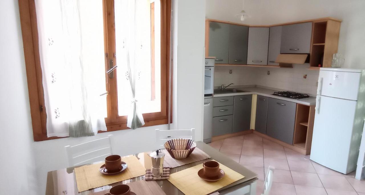 San Carlo Apartment Cagliari Exterior foto