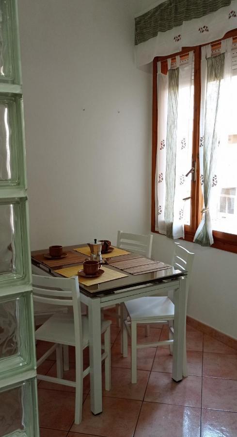 San Carlo Apartment Cagliari Exterior foto