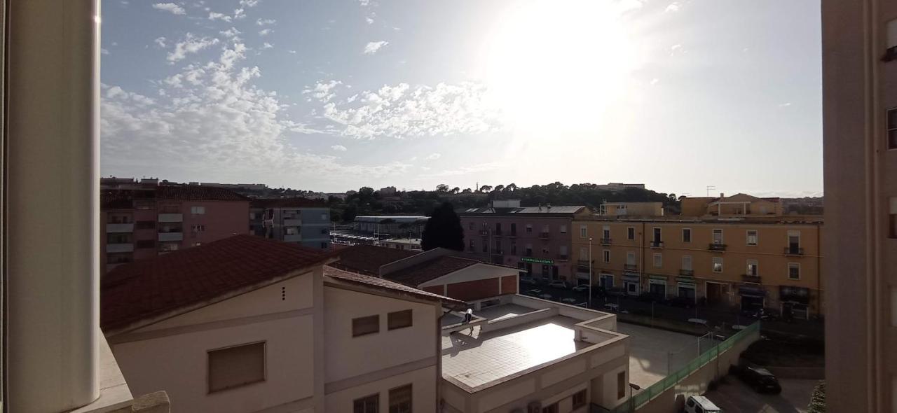 San Carlo Apartment Cagliari Exterior foto